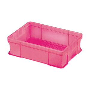 �g���X�R(TRUSCO) TTC�^�R���e�i�������b�h 400 x 280 x 125 mm TTC-1-R 1