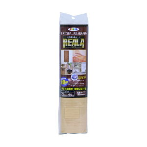�A�T�q�y�� �ؖڒ������V�[�gREALA�i���A���j 30cm×90cm RL-12 1�_