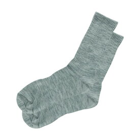 ミドリ安全 ベルデソックスeks 先丸 グレー M VERDE SOCKSEKS-SM-GY-M 1足