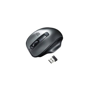 �T�����T�v���C ���C�����X�u���[LED�}�E�X MA-WBL134GM 1�_