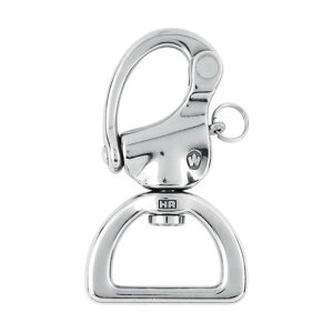 Wichard �X�i�b�v�V���b�N�� �X�C�x�� �x���g�p 80mm 2374 1�_