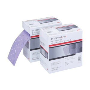 3M(�X���[�G��) �L���[�r�g����2 �N���[���T���f�B���O�V�[�g���[�� 75mm×10m HCSRL12075CBT 8357637 �֗��O�b�Y�i����EOA�@��j H/CSRL 120 75 CBT 1��