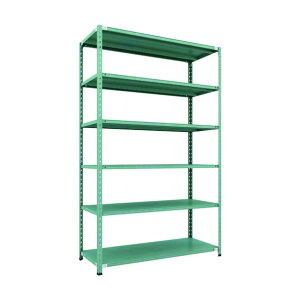 gXR(TRUSCO) CB^Z~{gXyʒI 1500X600XH2400 6i O[ CB-8566-GN 1