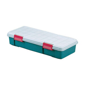 �A�C���X�I�[���} RVBOX 900 x 400 x 155 mm �O���[/�_�[�N�O���[�� 900F 1�_