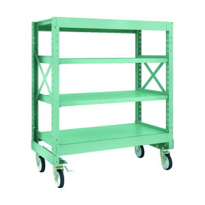 TRUSCO R3^{gʒIW1200XD600XH1400 4i 150 SLX^[t R3-4464-G150 1