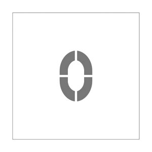 �A�C�}�[�N IM�@�X�e���V���@�}�O�l�b�g�@0�@�����T�C�Y100×65mm ASTM010065 20�_