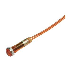 �T�J�Y�� LED�\����DA�|8FL(AC/DC100V�ڑ�)��8�� DA-8FL-AC/DC200V-O