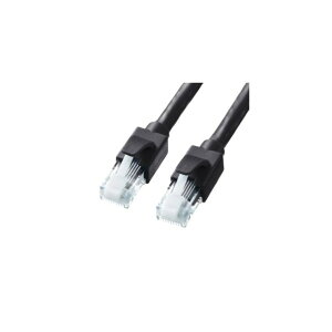 �T�����T�v���C �J�e�S��6A LAN�P�[�u�� KB-T6ATS-15BK 1�_