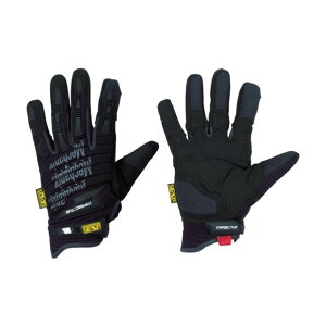 MECHANIX WEAR hUM-Pact 2 M ubN MP2-05-009 1_