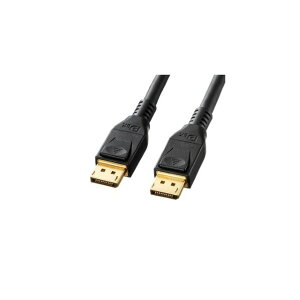 TTvC DisplayPortP[u 5m(Ver1.4) KC-DP1450 1_