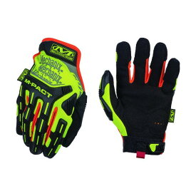 MECHANIX 耐切創手袋 マルチビズ M-Pact E5 XL SMP-C919-011 1双