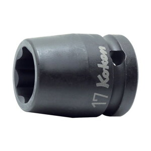 �R���H�ƌ����� 1/2sq.�C���p�N�g�T�[�t�F�C�X�\�P�b�g 34mm 14410M-34 1