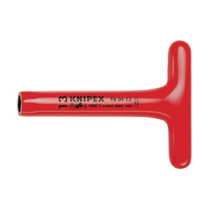 �N�j�y�b�N�X �≏1000V T�^�i�b�g�h���C�o�[ 13mm 9804-13 1