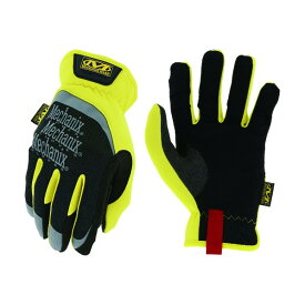 MECHANIX ファストフィット イエロー M MFF-01-009 1双