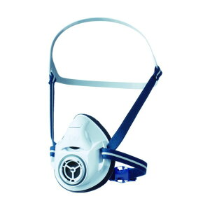 シゲマツ シゲマツ 防じん・防毒マスクTW01S ホワイト (M) 118 x 100 x 60 mm 1個