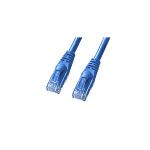 �T�����T�v���C �J�e�S��6A����LAN�P�[�u�� KB-T6AY-02BL 1�_