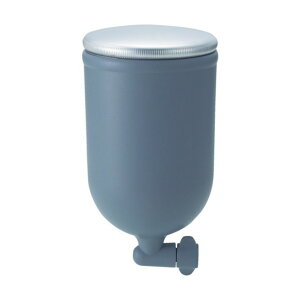 �g���X�R(TRUSCO) �h���J�b�v�d�͎��p�e��0.4L�t�b�f�R�[�g�^�C�v 90 x 87 x 170 mm TGC-05