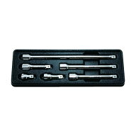 山下工業研究所 9．5mm差込エクステンションバーセット6ヶ組 PK3760/6 1