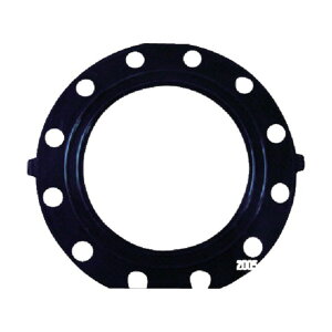 �ϐ� �G�X�����@�p�b�L���@EPDM�@JIS10K�@150A 278 x 278 x 3 mm 1�_
