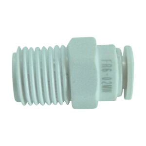 �`���_ �t�@�C�u�������C���R�l�N�^W(��)6mm�ER1/4 FR6-02MW