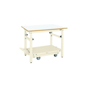 TJG yʃy_~ړƑ(TKK/ω׏d300kg/TJG[V/H740`1040) W1800×D750×H740`1040 TKK-187FPDIV 1y2506DFD_5z