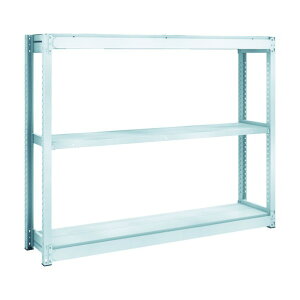 gXR(TRUSCO) TUG^yʒI 100kgP 3i 1540×324×H1100 TUG100-45K-3 1_