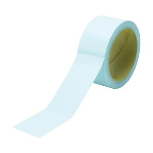 TRUSCO �ċA���˃e�[�v 45MMX10M �� 100×98×45MM TRFT45-W 1��