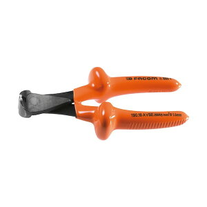 FACOM�� �≏�H�� ���̓G���h�j�b�p 165mm 1�_