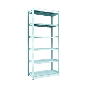 gXR(TRUSCO) TUG^yʒI 100kgP 6i 940×324×H2100 TUG100-73K-6 1_