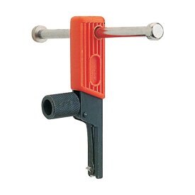 NOGA アイネス内径ねじ山修正工具 186 x 113 x 20 mm NS2200