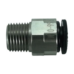 �`���_ �t�@�C�uSUS���C���R�l�N�^6mm�ER1/8 FS6-01M