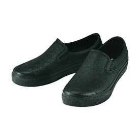 丸五 防水作業靴マンダム#56 ブラック ブラック MNDM56-BK-270 1足