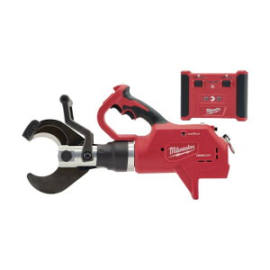 MILWAUKEE|�~���E�H�[�L�[ M18 75mm ���C�����X�����J�b�^�[ M18HCC75R0CJP 1��