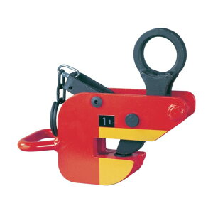 象印チェンブロック 横吊クランプ0.5Ton HAR00500 1点