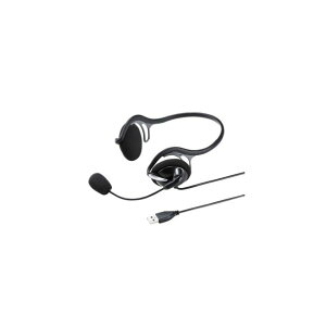 �T�����T�v���C USB�w�b�h�Z�b�g MM-HSU05BK 1�_