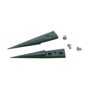 �o�[�R�iBAHCO) �����h�X�g���[�� TL259CFR-SA�p���y�A�L�b�g 40mm TL259ACF 2��