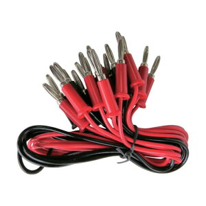 �e�C�V���d�@ �e�X�g���[�h50cm�o�i�i�v���O���[�t�i10�{���j TLA-114 10�{