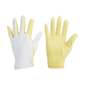 ミドリ安全 耐切創手袋MK−50CL(フィルム加工) 280 x 130 x 20 mm MK50CL