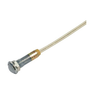 �T�J�Y�� LED�\����DA�|8FL�|4(AC/DC200V�ڑ�)��8�� DA-8FL-4-AC/DC200V-W