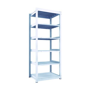 TRUSCO TUG^ʒI300kg P 955X776XH2400 6i TUG300-83J-6 1