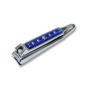 関兼常 kanetsune チラーヌ爪切 小 約60×11×16mm KC-052BL