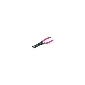 KTC �N���b�v�N�����v�v���C��80°(���b�N�s���������^�C�v) 196mm AP202B