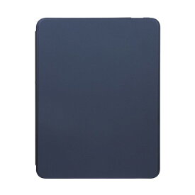 オウルテック 360度回転2WayスタンドiPadケース iPad Pro 11インチ/iPad Air 10.9インチ対応 OWL-CVID1102-NV 1個