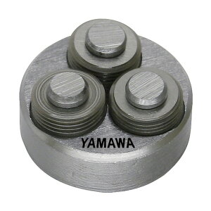 ヤマワ ローリングダイス RS-D R3 M1.7X0.35 12径X10径 RS-D-R3-M1.7X0.35-12X10 1点