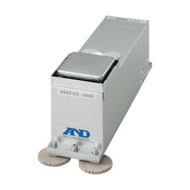 A&D 生産ライン組込み用高精度計量センサー AD4212C600 1個