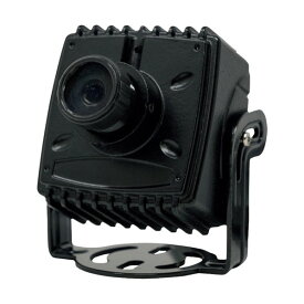マザーツール ボードレンズ搭載2.1メガピクセル小型AHDカメラ MTC-F224AHD 1点