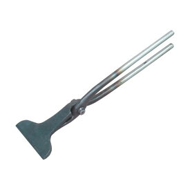 盛光|morimitu|モリミツ 盛光 首長平ツカミ箸 90mmX90mm TKKN-0090 1点