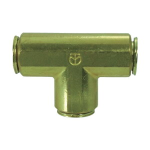 ���c�ʏ� ��p���z�Ǘp�^�b�`�R�l�N�^�[�t�WV�^�C�v���j�I���e�B(����) 8mm 8-00UTB-V 1�_