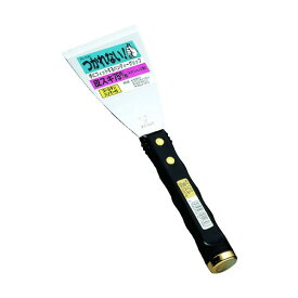 富田刃物 ステンレス製ハンマー付皮スキ75mm 245mm GKW01 1点