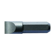 トラスコ インパクトドライバー用ビット－10X368mm六角軸 85 x 45 x 10 mm TID-10-36 1点